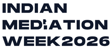 Indian Mediation Week