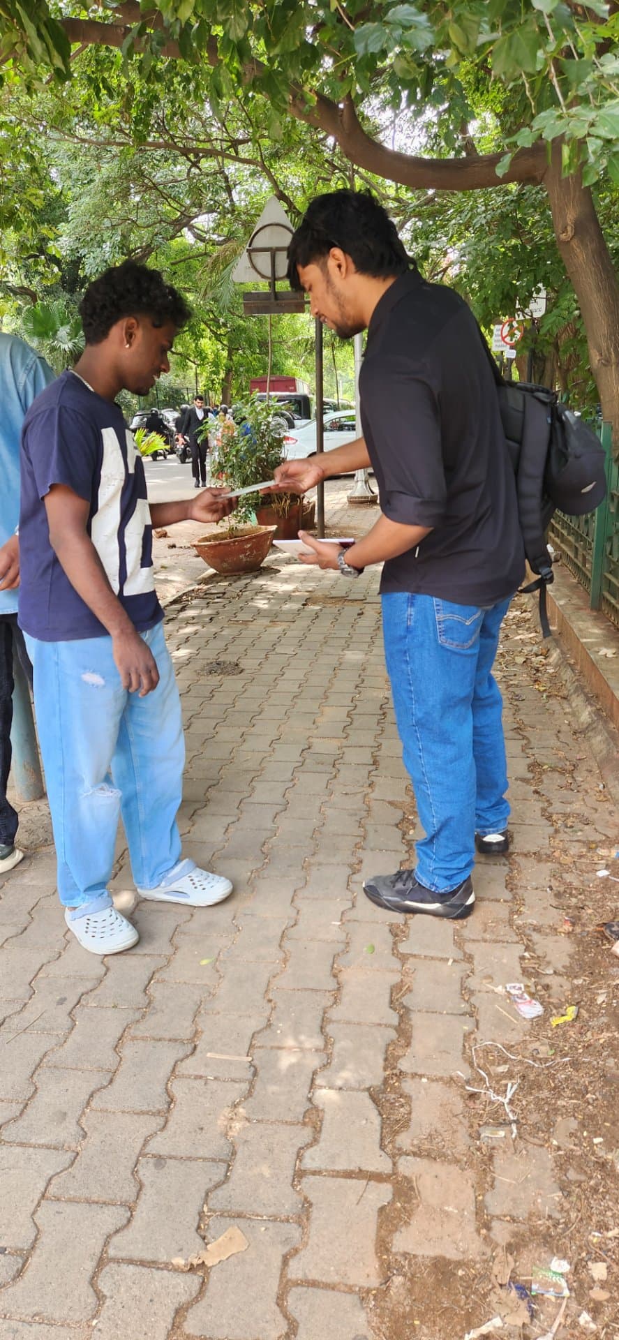 On-ground mediation evidence (1000042027.jpg)